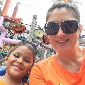 Meet your Posher, Meredith